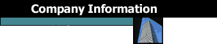 Company Information